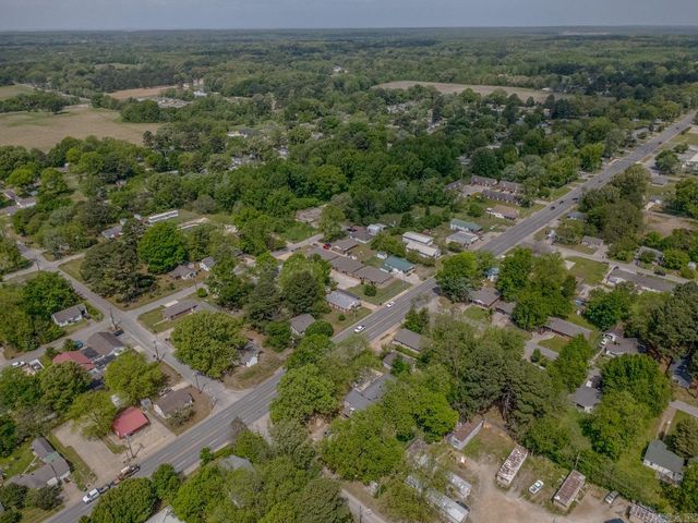 1012 N Main St, Jonesboro, AR 72401