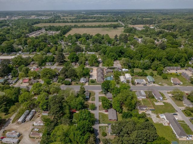 1012 N Main St, Jonesboro, AR 72401