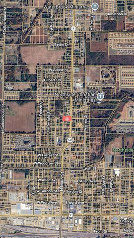 1012 N Main St, Jonesboro, AR 72401