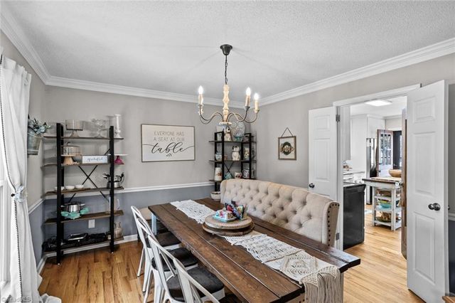 311 Balsam Drive, Lexington, NC 27292