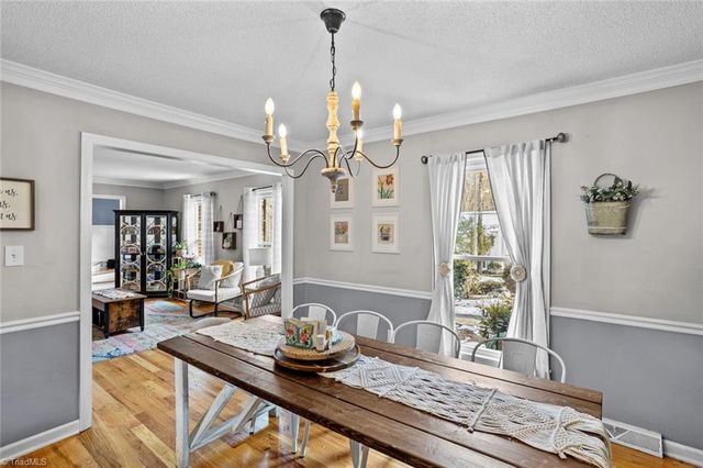 311 Balsam Drive, Lexington, NC 27292