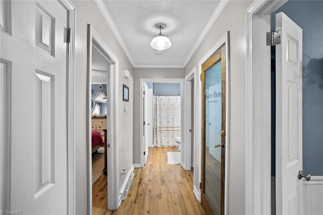 311 Balsam Drive, Lexington, NC 27292