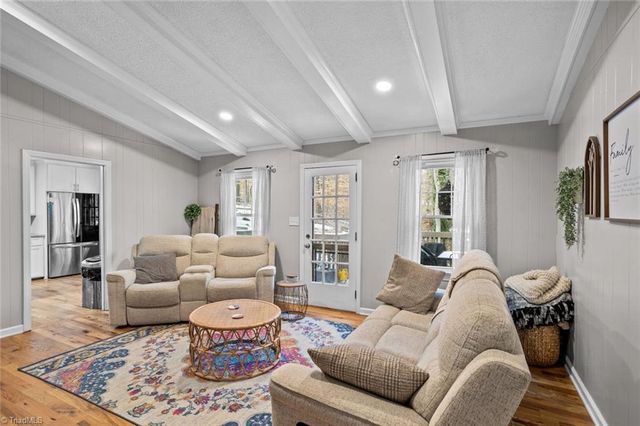 311 Balsam Drive, Lexington, NC 27292