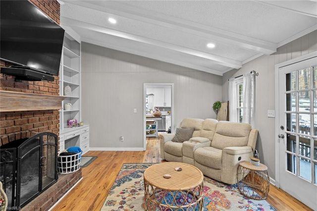 311 Balsam Drive, Lexington, NC 27292