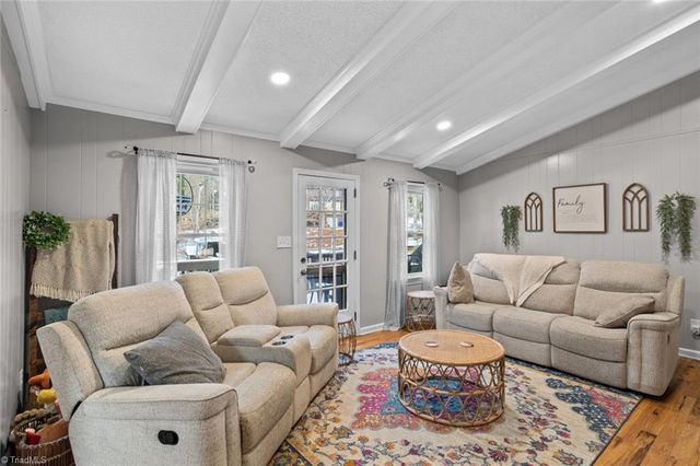 311 Balsam Drive, Lexington, NC 27292