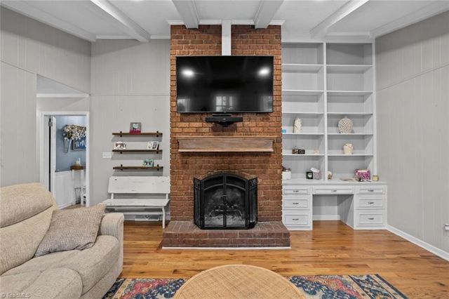 311 Balsam Drive, Lexington, NC 27292