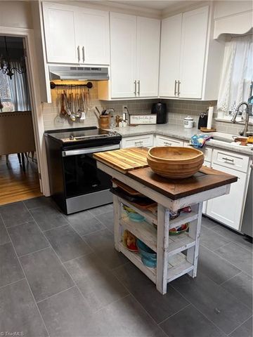 311 Balsam Drive, Lexington, NC 27292