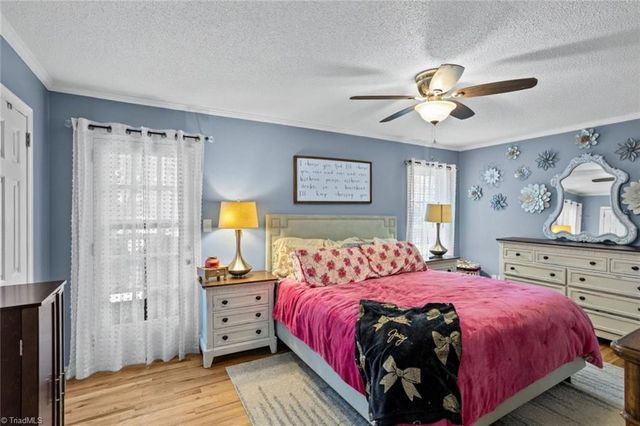 311 Balsam Drive, Lexington, NC 27292