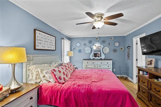 311 Balsam Drive, Lexington, NC 27292