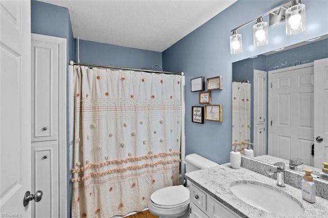 311 Balsam Drive, Lexington, NC 27292