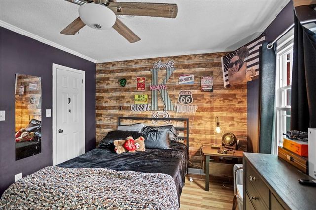 311 Balsam Drive, Lexington, NC 27292