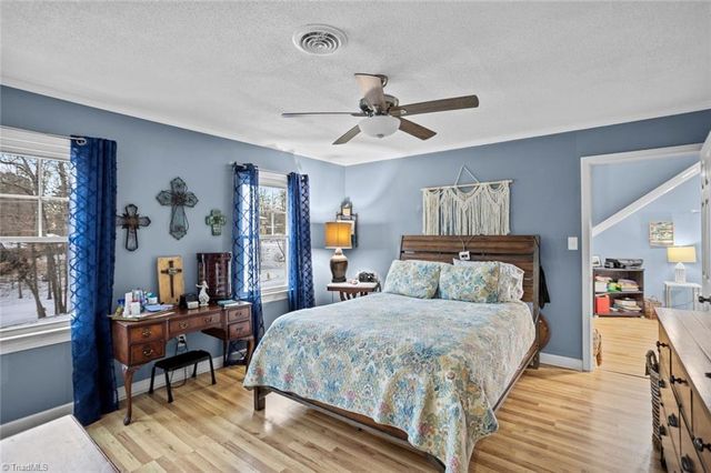 311 Balsam Drive, Lexington, NC 27292