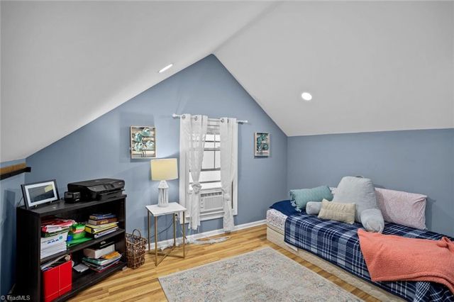 311 Balsam Drive, Lexington, NC 27292