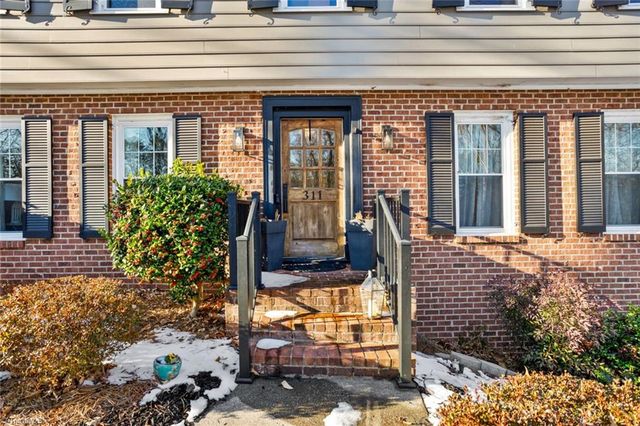 311 Balsam Drive, Lexington, NC 27292