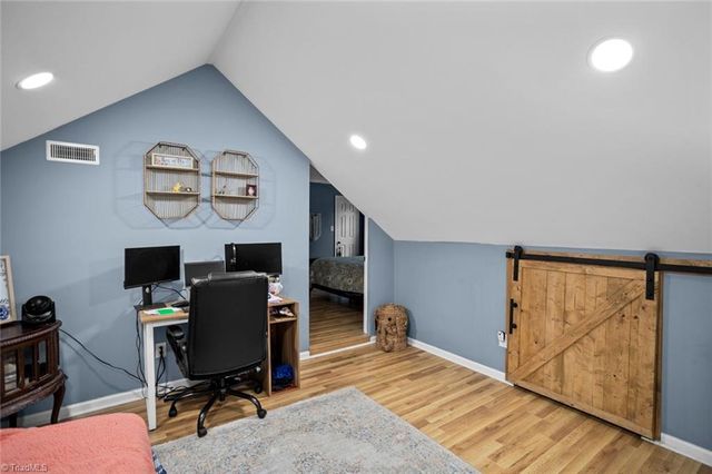 311 Balsam Drive, Lexington, NC 27292