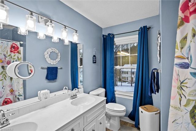 311 Balsam Drive, Lexington, NC 27292