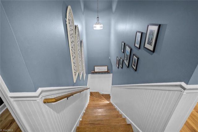 311 Balsam Drive, Lexington, NC 27292