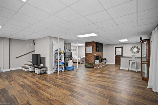 311 Balsam Drive, Lexington, NC 27292