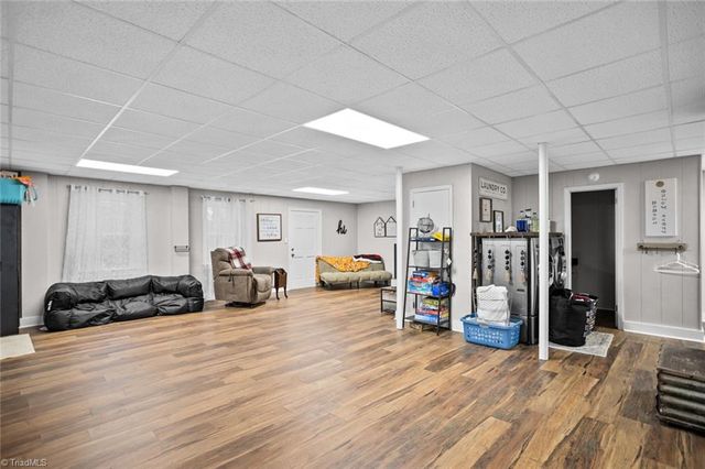 311 Balsam Drive, Lexington, NC 27292