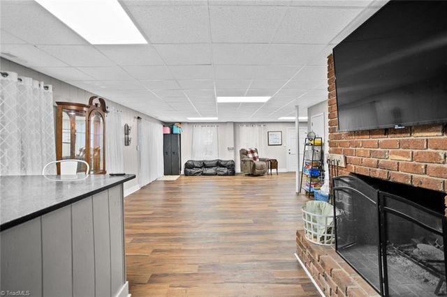 311 Balsam Drive, Lexington, NC 27292