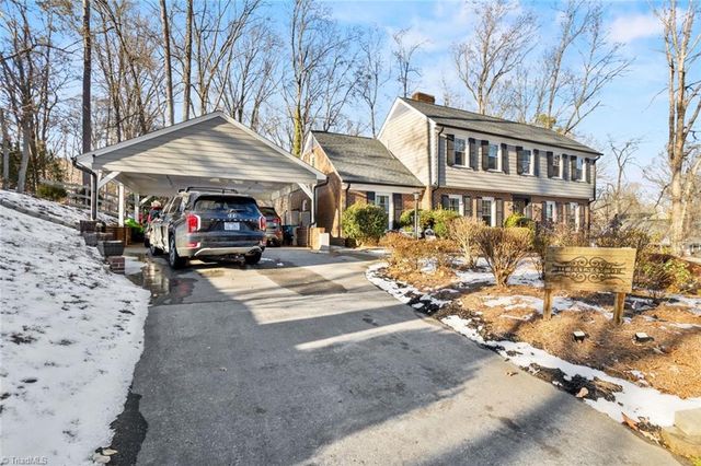 311 Balsam Drive, Lexington, NC 27292