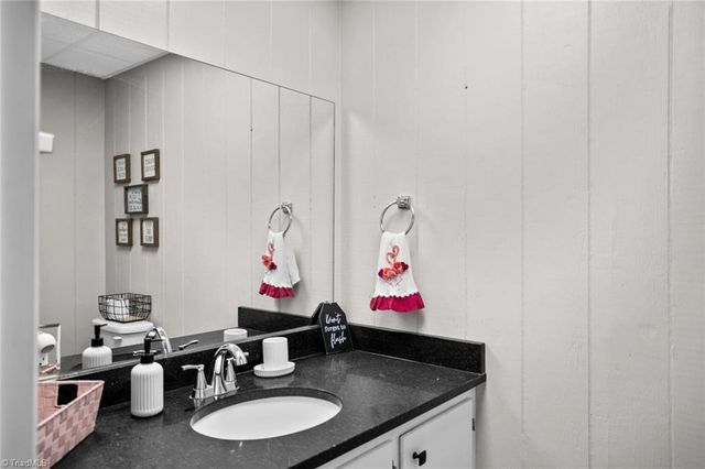 311 Balsam Drive, Lexington, NC 27292