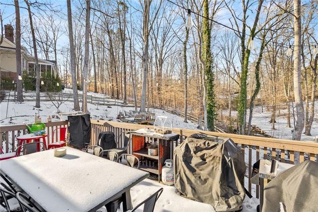 311 Balsam Drive, Lexington, NC 27292