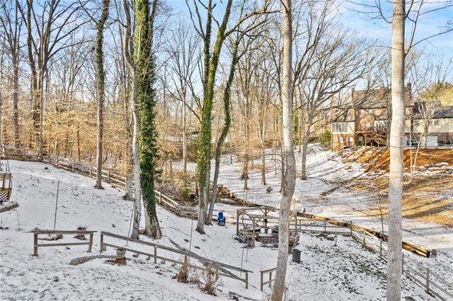 311 Balsam Drive, Lexington, NC 27292