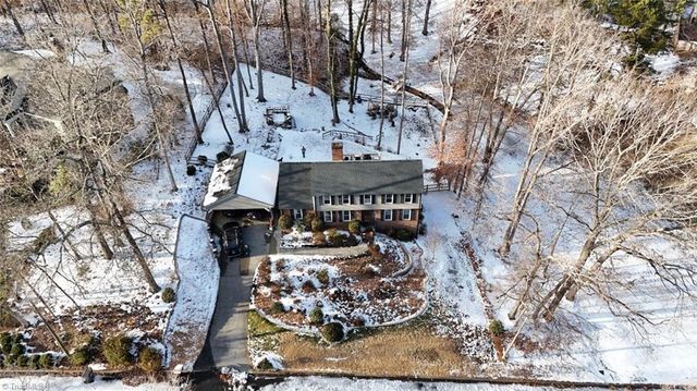 311 Balsam Drive, Lexington, NC 27292