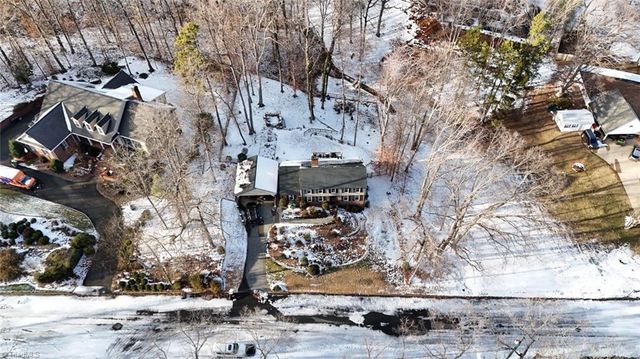 311 Balsam Drive, Lexington, NC 27292