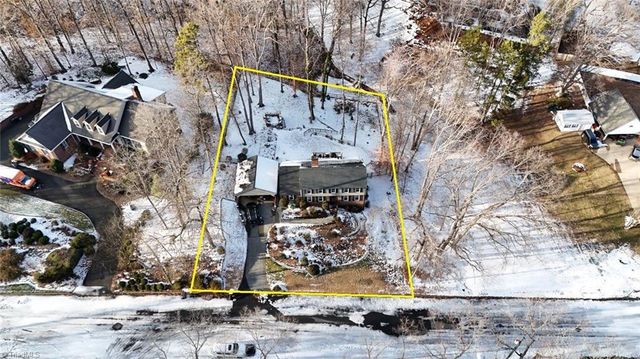 311 Balsam Drive, Lexington, NC 27292