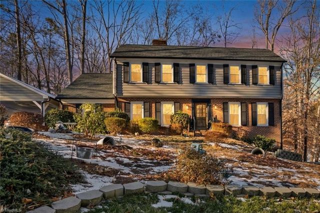 311 Balsam Drive, Lexington, NC 27292