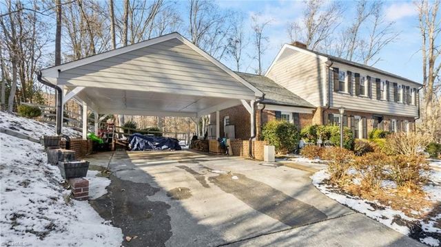 311 Balsam Drive, Lexington, NC 27292