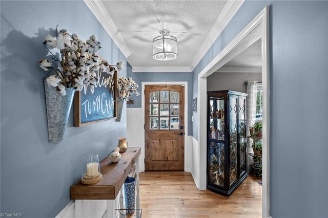 311 Balsam Drive, Lexington, NC 27292