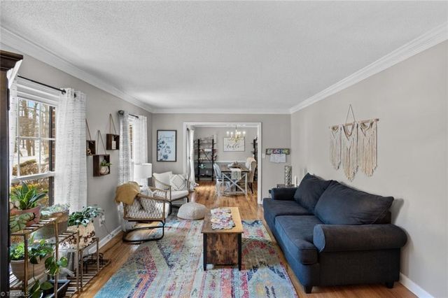 311 Balsam Drive, Lexington, NC 27292