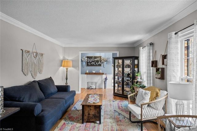 311 Balsam Drive, Lexington, NC 27292