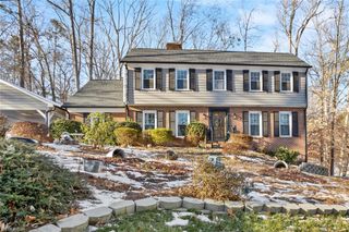 311 Balsam Drive, Lexington, NC 27292