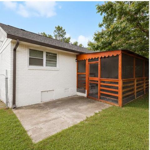 156 Inverness Dr. Drive, Jonesboro, GA 30238