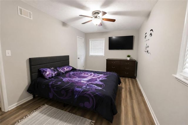 156 Inverness Dr. Drive, Jonesboro, GA 30238