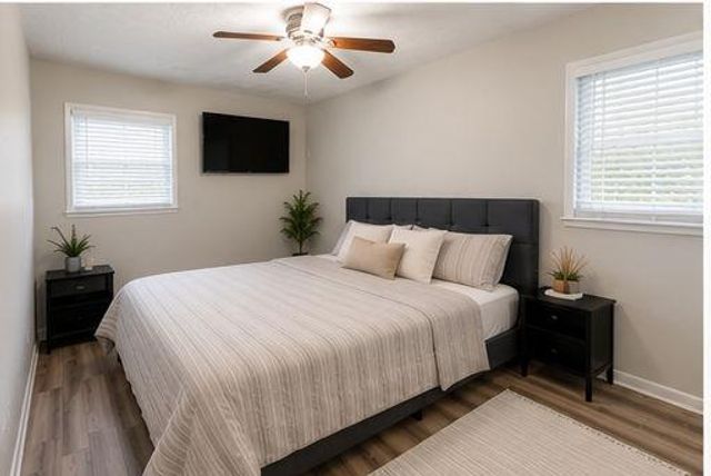 156 Inverness Dr. Drive, Jonesboro, GA 30238