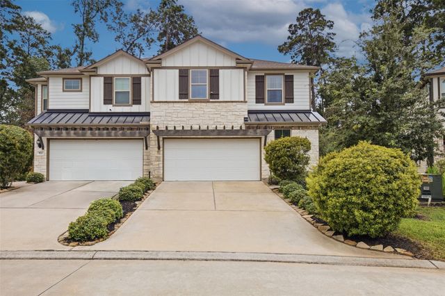 168 Skybranch Drive, Conroe, TX 77304