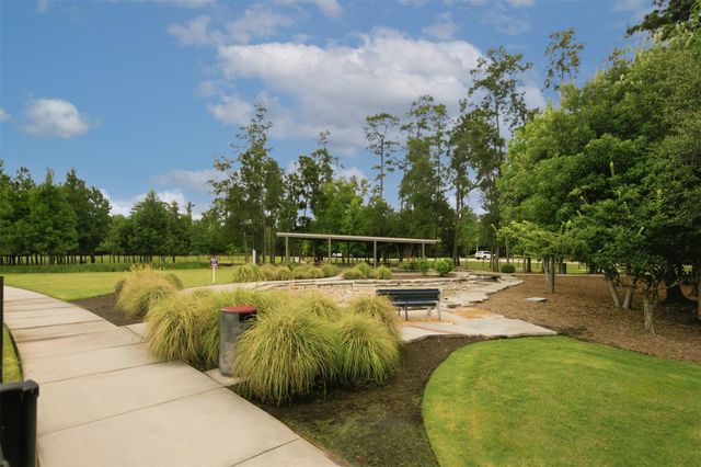168 Skybranch Drive, Conroe, TX 77304