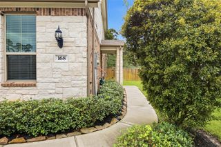 168 Skybranch Drive, Conroe, TX 77304