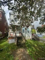 1208 City Street 3, Utica, NY 13502