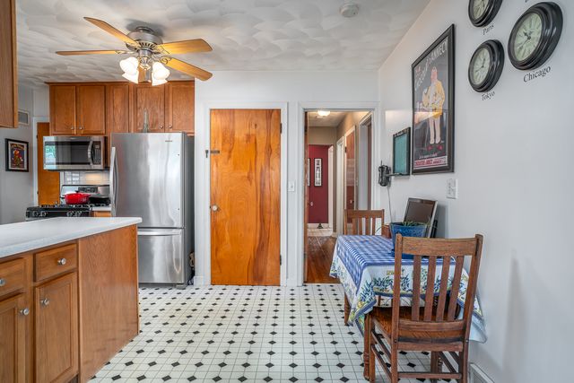 2226 Warren Street, Davenport, IA 52804