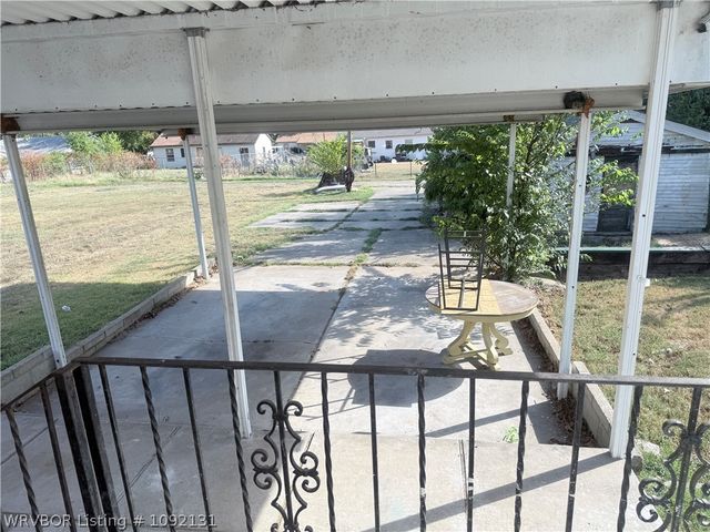 1708 Alma Boulevard, Van Buren, AR 72956
