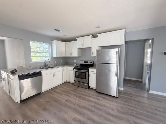 1708 Alma Boulevard, Van Buren, AR 72956