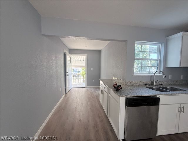 1708 Alma Boulevard, Van Buren, AR 72956