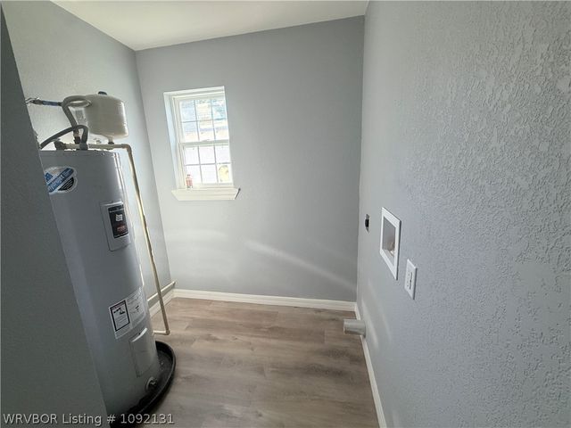 1708 Alma Boulevard, Van Buren, AR 72956