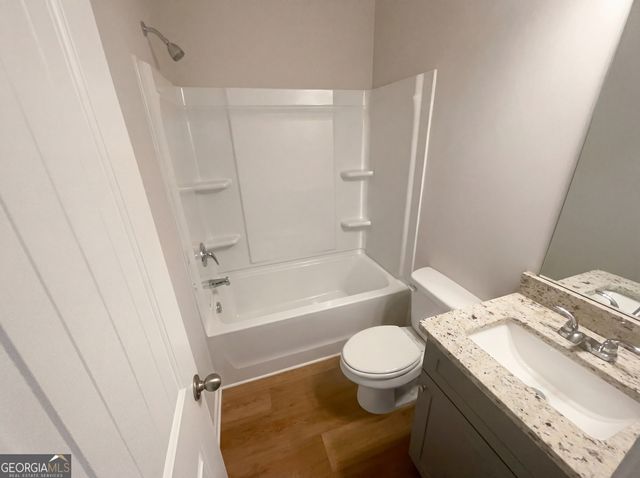 104 Charlie Fuller Road, Grantville, GA 30220